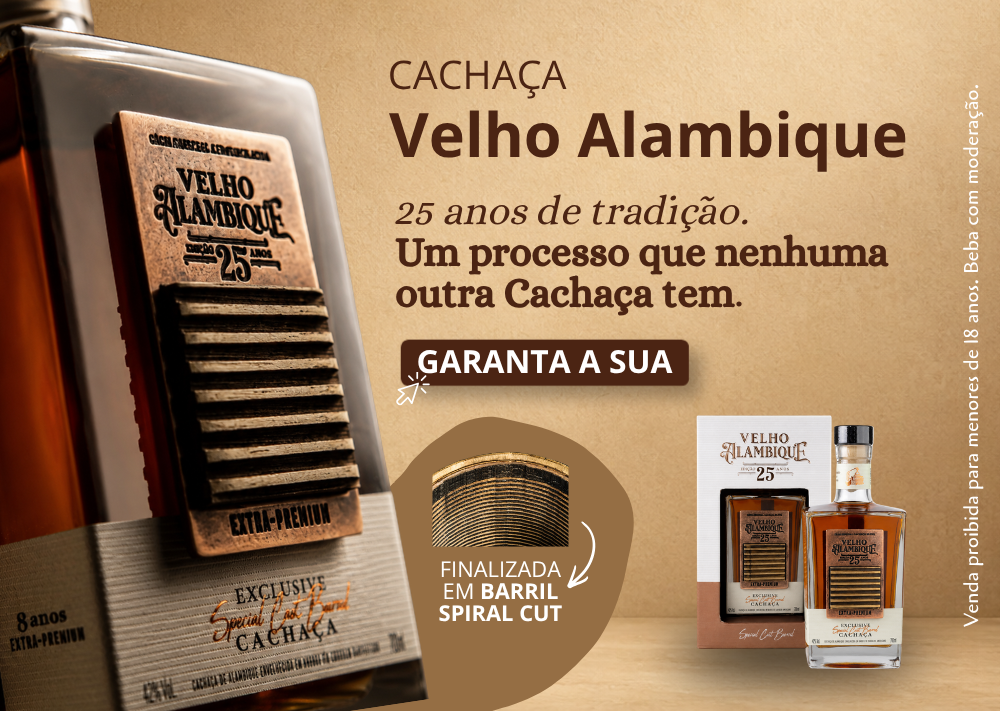 MOBILE VELHO ALAMBIQUE